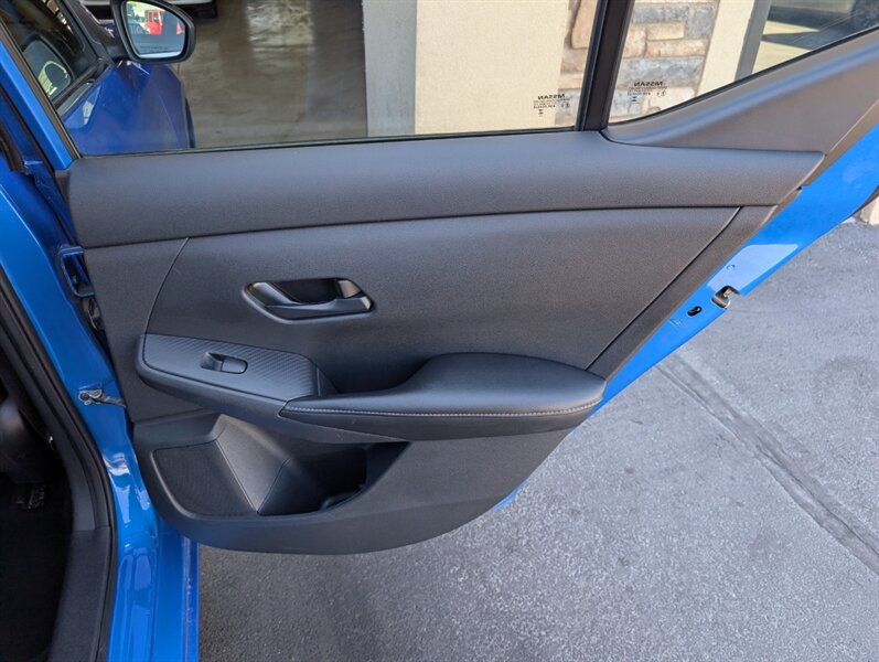 2024 Nissan Sentra SV - Photo 28 - Bountiful, UT 84010