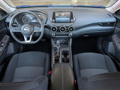 2024 Nissan Sentra SV - Photo 3 - Bountiful, UT 84010