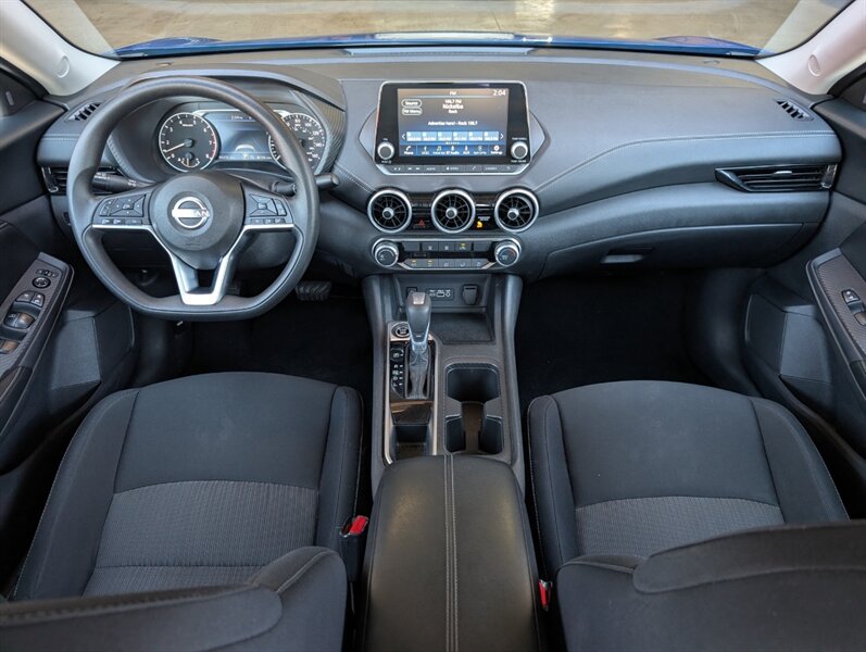 2024 Nissan Sentra SV - Photo 3 - Bountiful, UT 84010
