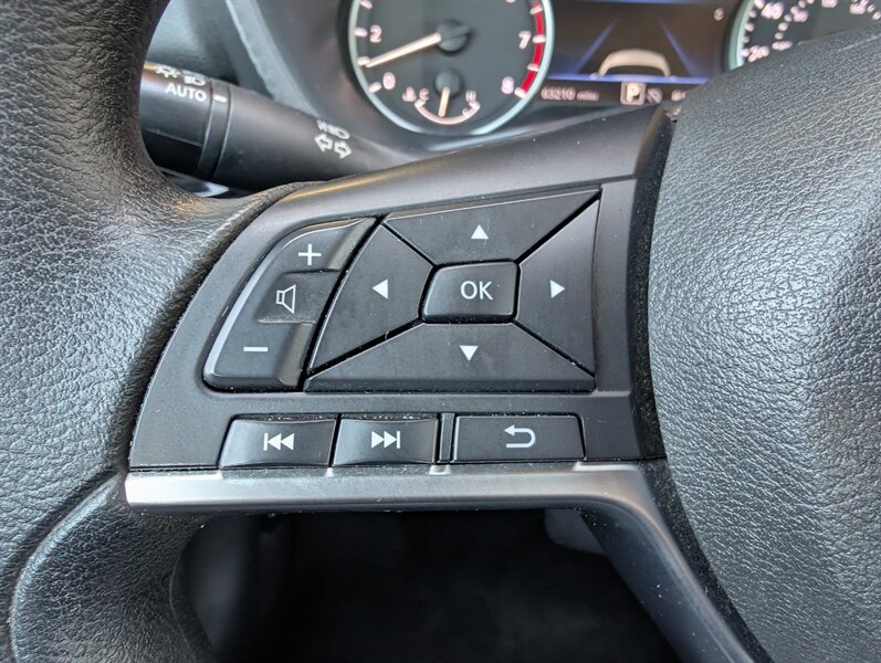 2024 Nissan Sentra SV - Photo 21 - Bountiful, UT 84010