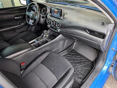 2024 Nissan Sentra SV - Photo 4 - Bountiful, UT 84010