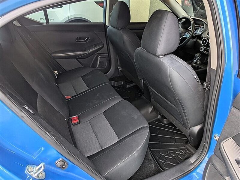 2024 Nissan Sentra SV - Photo 29 - Bountiful, UT 84010