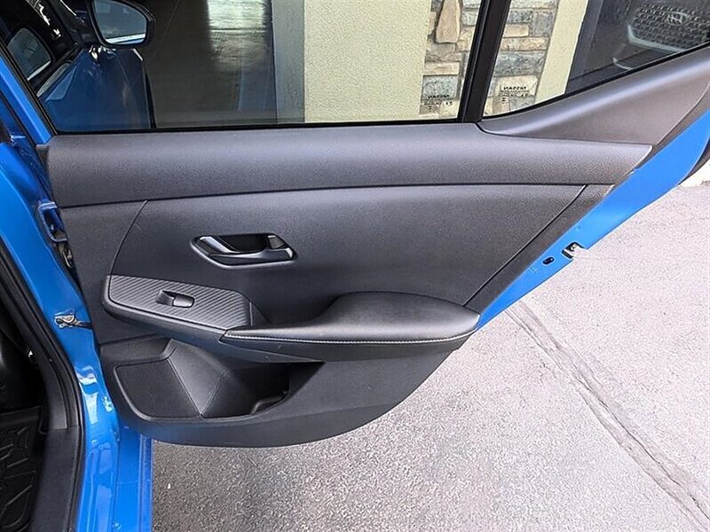 2024 Nissan Sentra SV - Photo 28 - Bountiful, UT 84010
