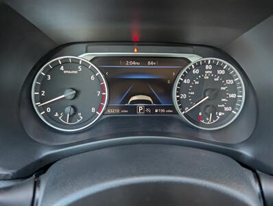 2024 Nissan Sentra SV - Photo 20 - Bountiful, UT 84010