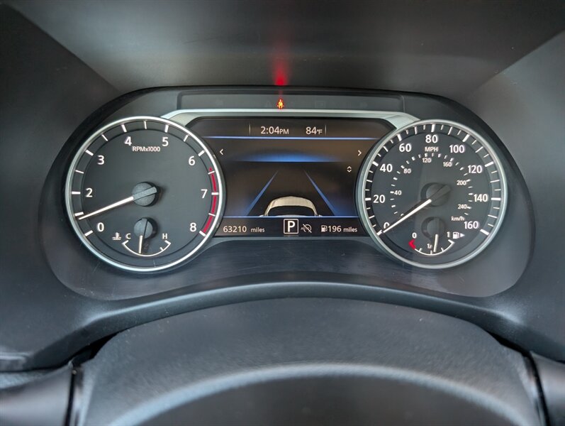2024 Nissan Sentra SV - Photo 20 - Bountiful, UT 84010