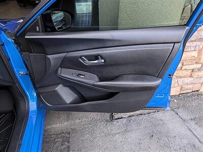 2024 Nissan Sentra SV - Photo 30 - Bountiful, UT 84010