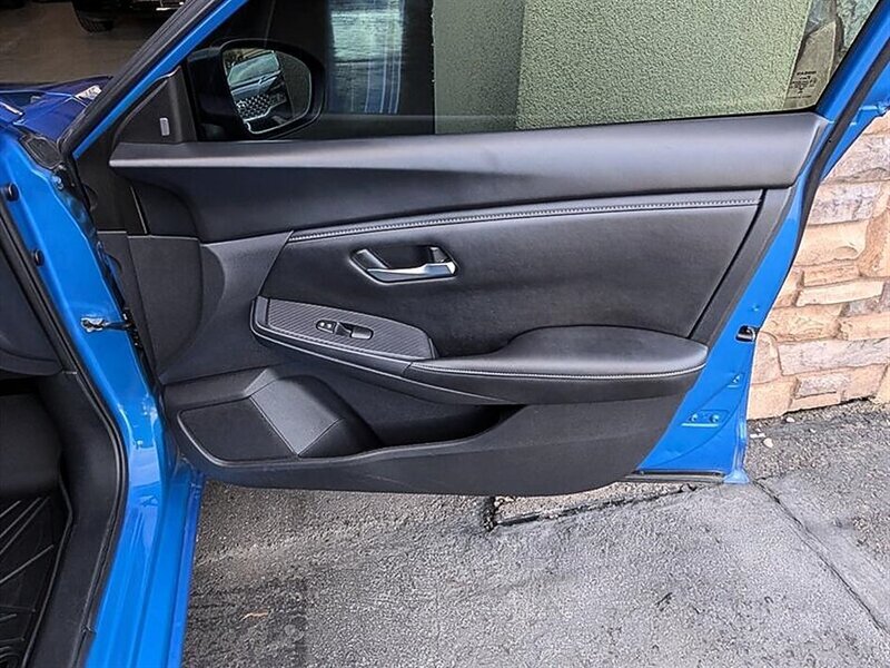2024 Nissan Sentra SV - Photo 30 - Bountiful, UT 84010