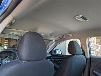2024 Nissan Sentra SV - Photo 27 - Bountiful, UT 84010