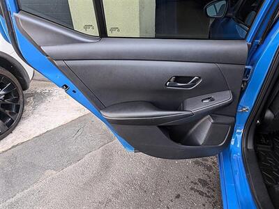 2024 Nissan Sentra SV - Photo 25 - Bountiful, UT 84010