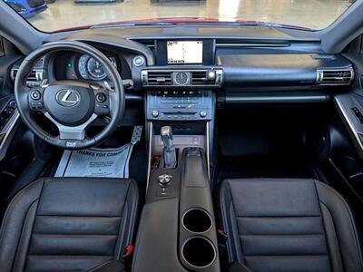 2015 Lexus IS 250  AWD - Photo 3 - Bountiful, UT 84010