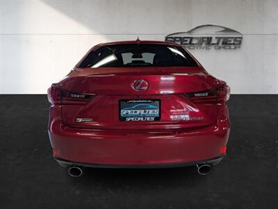 2015 Lexus IS 250  AWD - Photo 9 - Bountiful, UT 84010