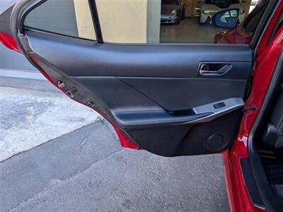 2015 Lexus IS 250  AWD - Photo 23 - Bountiful, UT 84010