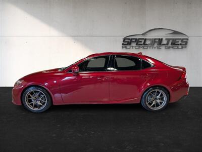 2015 Lexus IS 250  AWD - Photo 7 - Bountiful, UT 84010