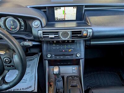 2015 Lexus IS 250  AWD - Photo 21 - Bountiful, UT 84010