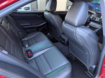 2015 Lexus IS 250  AWD - Photo 27 - Bountiful, UT 84010