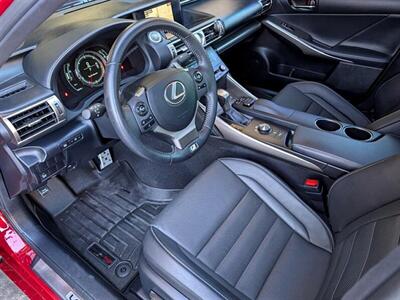 2015 Lexus IS 250  AWD - Photo 2 - Bountiful, UT 84010