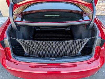 2015 Lexus IS 250  AWD - Photo 29 - Bountiful, UT 84010