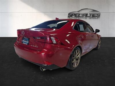 2015 Lexus IS 250  AWD - Photo 10 - Bountiful, UT 84010