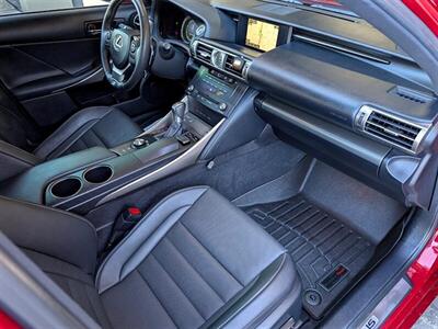 2015 Lexus IS 250  AWD - Photo 4 - Bountiful, UT 84010