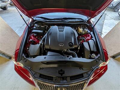 2015 Lexus IS 250  AWD - Photo 17 - Bountiful, UT 84010