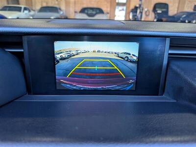 2015 Lexus IS 250  AWD - Photo 22 - Bountiful, UT 84010