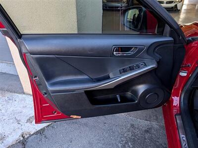 2015 Lexus IS 250  AWD - Photo 18 - Bountiful, UT 84010