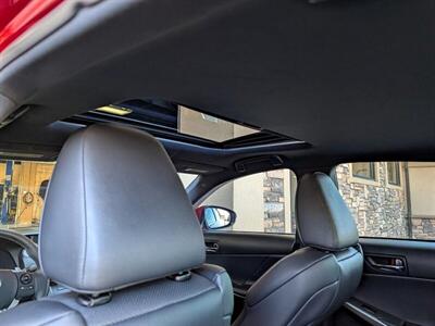 2015 Lexus IS 250  AWD - Photo 25 - Bountiful, UT 84010