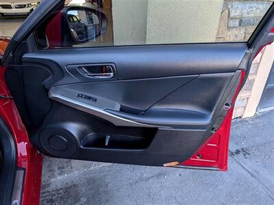 2015 Lexus IS 250  AWD - Photo 28 - Bountiful, UT 84010