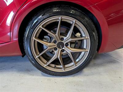 2015 Lexus IS 250  AWD - Photo 14 - Bountiful, UT 84010