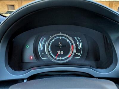 2015 Lexus IS 250  AWD - Photo 20 - Bountiful, UT 84010