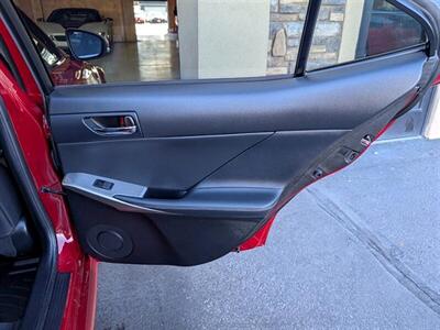 2015 Lexus IS 250  AWD - Photo 26 - Bountiful, UT 84010