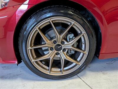 2015 Lexus IS 250  AWD - Photo 15 - Bountiful, UT 84010