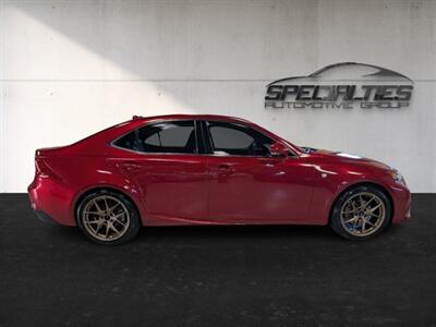 2015 Lexus IS 250  AWD - Photo 11 - Bountiful, UT 84010