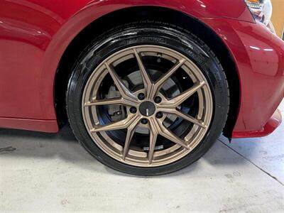 2015 Lexus IS 250  AWD - Photo 12 - Bountiful, UT 84010