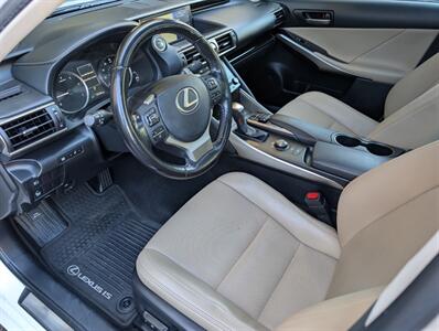 2017 Lexus IS 300 AWD   - Photo 2 - Bountiful, UT 84010