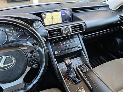 2017 Lexus IS 300 AWD - Photo 22 - Bountiful, UT 84010