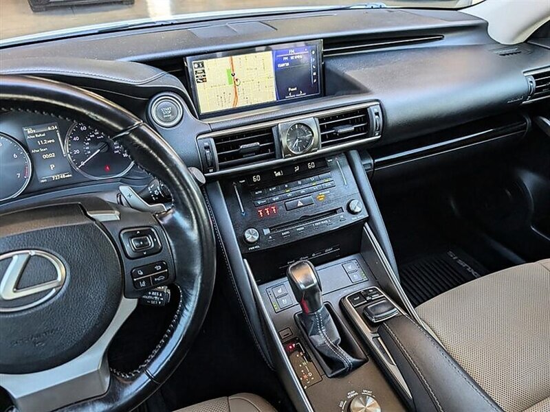 2017 Lexus IS 300 AWD - Photo 22 - Bountiful, UT 84010