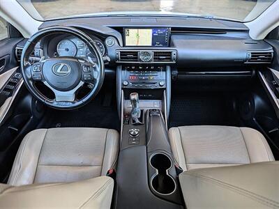 2017 Lexus IS 300 AWD - Photo 3 - Bountiful, UT 84010