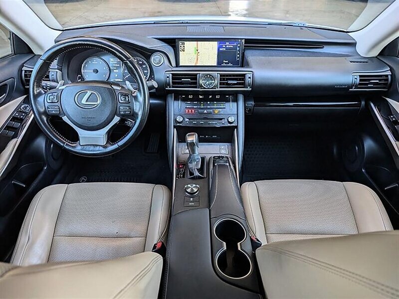 2017 Lexus IS 300 AWD - Photo 3 - Bountiful, UT 84010