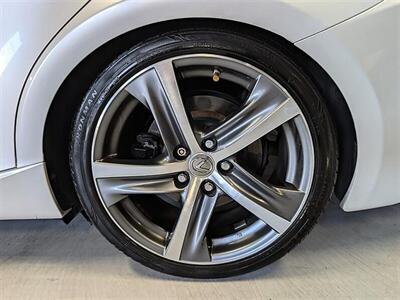 2017 Lexus IS 300 AWD - Photo 14 - Bountiful, UT 84010