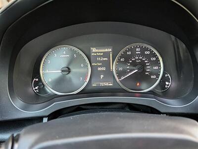 2017 Lexus IS 300 AWD - Photo 19 - Bountiful, UT 84010