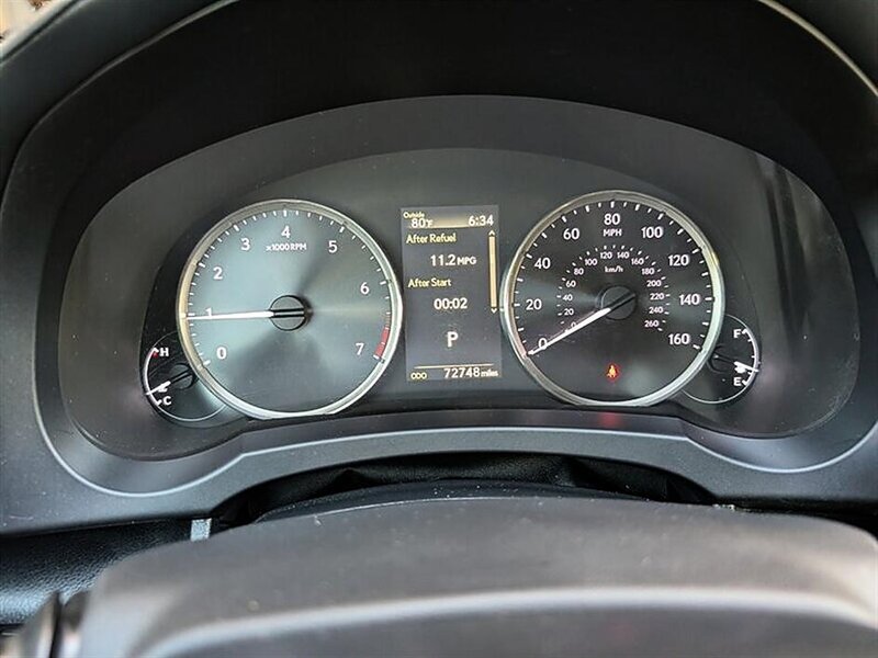 2017 Lexus IS 300 AWD - Photo 19 - Bountiful, UT 84010