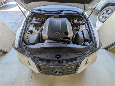 2017 Lexus IS 300 AWD   - Photo 16 - Bountiful, UT 84010