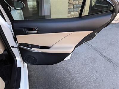 2017 Lexus IS 300 AWD - Photo 27 - Bountiful, UT 84010