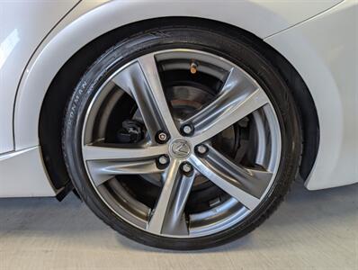2017 Lexus IS 300 AWD   - Photo 14 - Bountiful, UT 84010