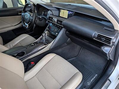 2017 Lexus IS 300 AWD - Photo 4 - Bountiful, UT 84010