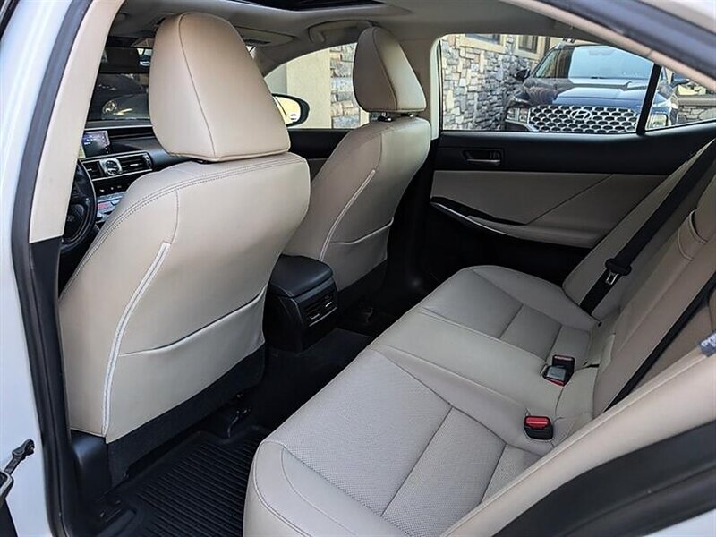 2017 Lexus IS 300 AWD - Photo 25 - Bountiful, UT 84010