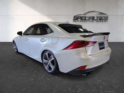 2017 Lexus IS 300 AWD - Photo 8 - Bountiful, UT 84010