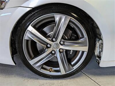 2017 Lexus IS 300 AWD - Photo 15 - Bountiful, UT 84010