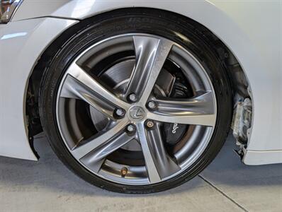 2017 Lexus IS 300 AWD   - Photo 15 - Bountiful, UT 84010
